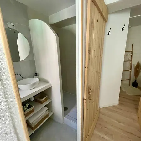 Appartement Cocon Cosy Pézenas