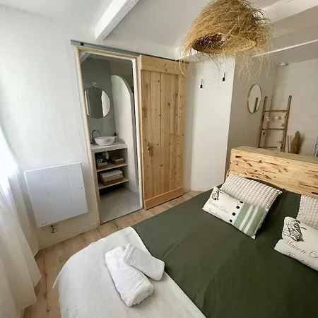 Cocon Cosy Apartment